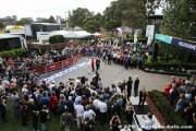 Media should not be barred from 'ghost races'