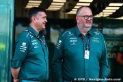 Aston Martin F1 : Les données et les pilotes sont alignés sur la direction à prendre