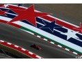 F1's Austin, Mexico double-header safe