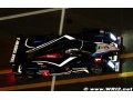 24h du Mans : La Peugeot n°2 perd du temps au garage !
