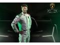 Lamborghini recrute Grosjean pour son programme LMDh en 2024