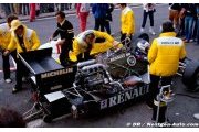 Dudot : L'histoire de l'épopée turbo chez Renault, de 1977 à 1986