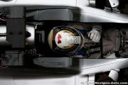 Hamilton could be Bottas 'career killer' - father