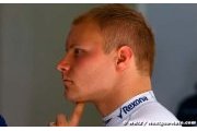 Bottas veut battre Red Bull et mettre la pression sur Ferrari
