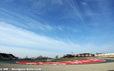 F1 2013 – Why not to expect the unexpected