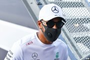 Mercedes qualifie les rumeurs sur Hamilton de 'pure fiction'