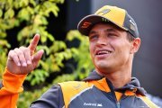 Norris fears F1 becoming 'too fake' under new rules