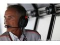 Whitmarsh finally leaves McLaren