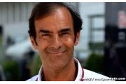 Emanuele Pirro, commissaire en Belgique