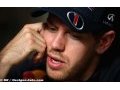 Schumacher's Pirelli spat 'exaggerated' - Vettel