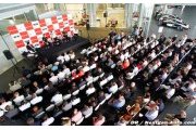 Pirelli hosts FOTA Fans Forum at the Italian GP