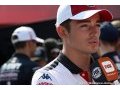 Leclerc back on pole for 2019 Ferrari seat