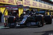 Mercedes F1 rachetée par Ineos pour 900 millions de dollars ?