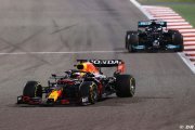 Ce que le règlement F1 2022 doit améliorer - Partie 2 : Les limites de la piste