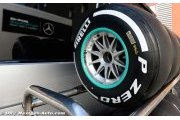 Pirelli réagit à une possible théorie du complot