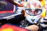 Verstappen entretient le mystère sur 'sa découverte' concernant la RB19