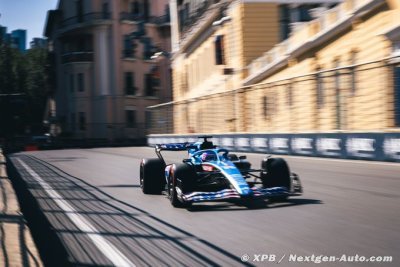 La F1 doit-elle copier l’IndyCar sur une règle de qualifications&nbsp;?