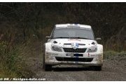 La jeunesse impressionne Volkswagen
