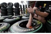 Bridgestone could stay in F1 beyond 2010