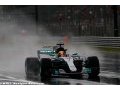 Hamilton takes all-time F1 pole record after marathon, rain-delayed Italian GP qualifying