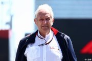 Red Bull : Ford est toujours engagé, mais Wolff prévient que la saga n'est pas terminée