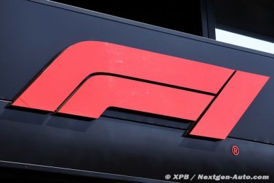 Le futur PDG de la F1 n’exclut pas une vente à l’avenir