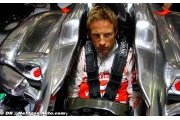 Button : Le spectacle n'est pas terminé