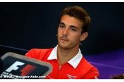 Bianchi prêt à changer d'équipe