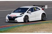 WTCC enters a new era at Marrakech