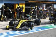 Tuscan GP 2020 - GP preview - Renault F1