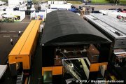 Comment Renault F1 s'est préparée à la nouvelle normalité