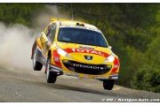 Neuville enchanté par les nouvelles manches sur terre