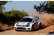 SS9 & 10: Ogier reigns supreme Down Under