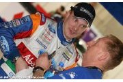 SS9/SS10: Ford duo share superspecial wins