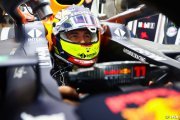 Wheatley : Pérez a beaucoup apporté à Red Bull en 2021