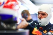 Hakkinen voit Verstappen changer d'équipe de F1 à l'avenir