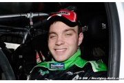 Paddon set for WRC comeback