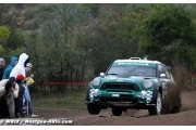 Nobre pleased with day-two progress