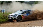 Une amende pour Andreas Mikkelsen
