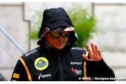 Renault factor involved in Raikkonen talks - Lopez