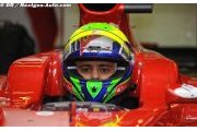 Massa: “I accept any change that is good for F1”
