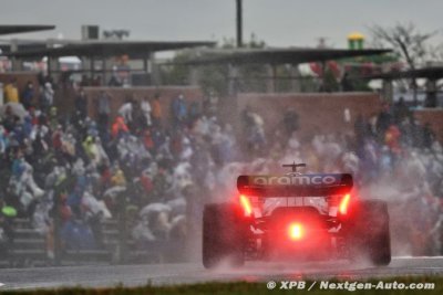 Pirelli&nbsp;: Isola est plus que frustré de ne pas tester ses prototypes à Suzuka