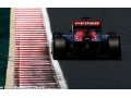 Race - Hungarian GP report: Toro Rosso Renault