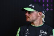 Bottas could be 'advisor' to Mercedes' Toto Wolff