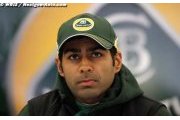 Delhi terror no problem for F1 - Chandhok