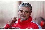 Ferrari expects 'more competitive' McLaren-Honda
