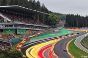 Domenicali : Les circuits historiques ne doivent pas devenir 'anachroniques'