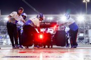 Hadjar, not Colapinto, eyeing 2025 RB race seat