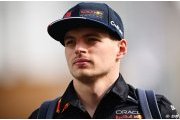 Fighting Leclerc more fun than Hamilton - Verstappen