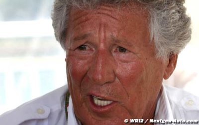 Andretti&nbsp;: Austin va surmonter ses problèmes financiers